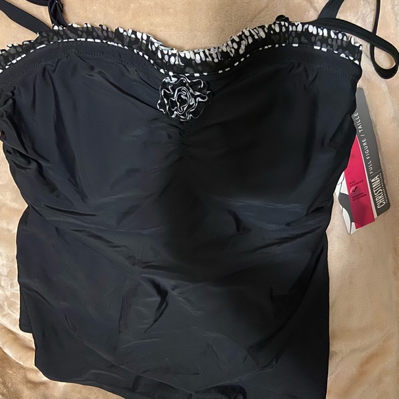 Christina 2 piece swimsuit - Picture 3 of 3